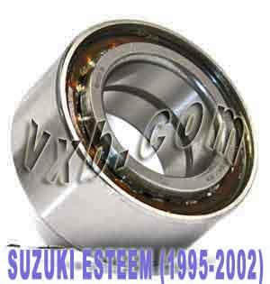 SUZUKI ESTEEM Auto/Car Wheel Ball Bearing 1995-2002 - VXB Ball Bearings