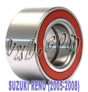 SUZUKI RENO Auto/Car Wheel Ball Bearing 2005-2008 - VXB Ball Bearings
