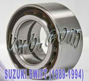 SUZUKI SWIFT Auto/Car Wheel Ball Bearing 1989-1994 - VXB Ball Bearings