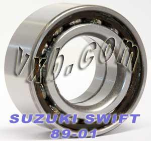 SUZUKI SWIFT Auto/Car Wheel Ball Bearing 1989-2001 - VXB Ball Bearings