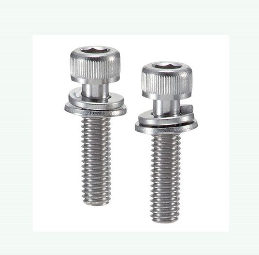svsqs-m6-20-nbk - VXB Ball Bearings