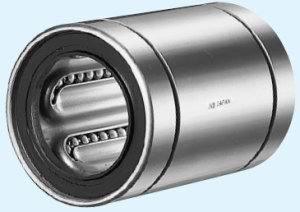 SW24GUU NB 1 1/2 inch Seals Ball Bushings Linear Motion - VXB Ball Bearings