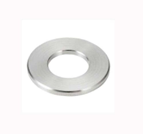 SWAS-4-15-3-AW NBK Stainless Steel Adjust Metal Washer -Made in Japan-Pack of 10 - VXB Ball Bearings