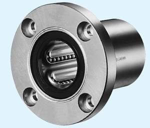 SWF32 NB 2 inch Ball Bushings Round Flange Linear Motion - VXB Ball Bearings