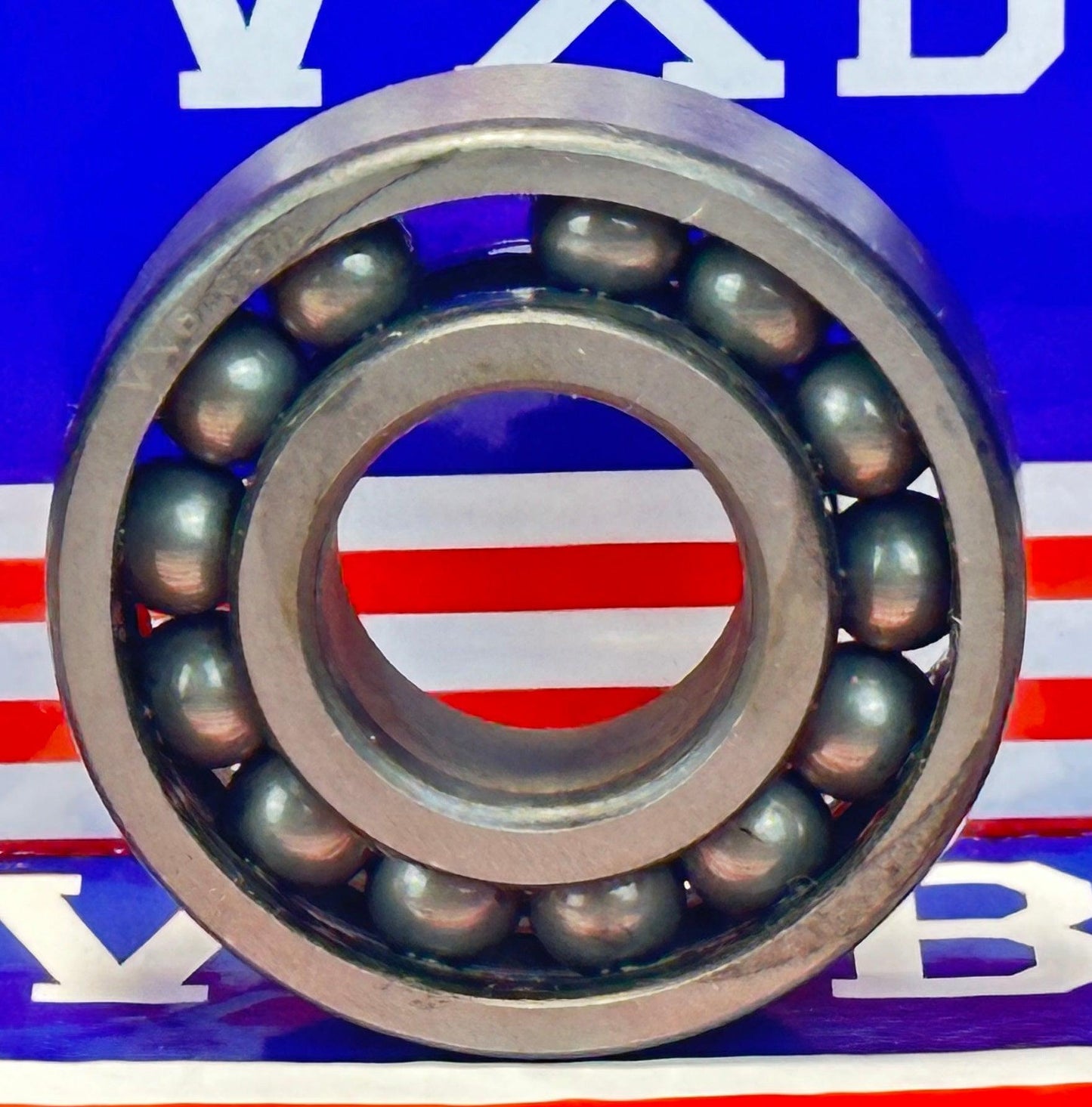 T6204 High Temperature Bearing 900 Degrees 20x47x14 - VXB Ball Bearings