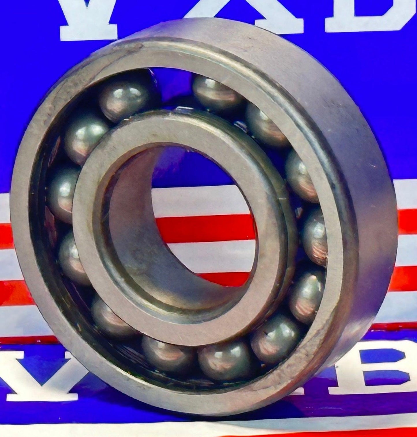 T6204 High Temperature Bearing 900 Degrees 20x47x14 - VXB Ball Bearings