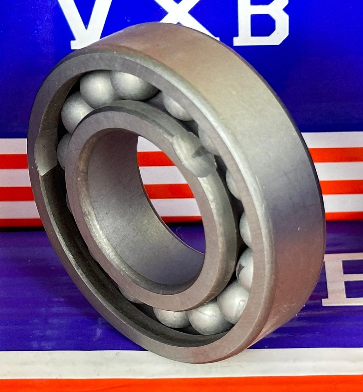 T6206 High Temperature Bearing 900 Degrees 30x62x16 - VXB Ball Bearings
