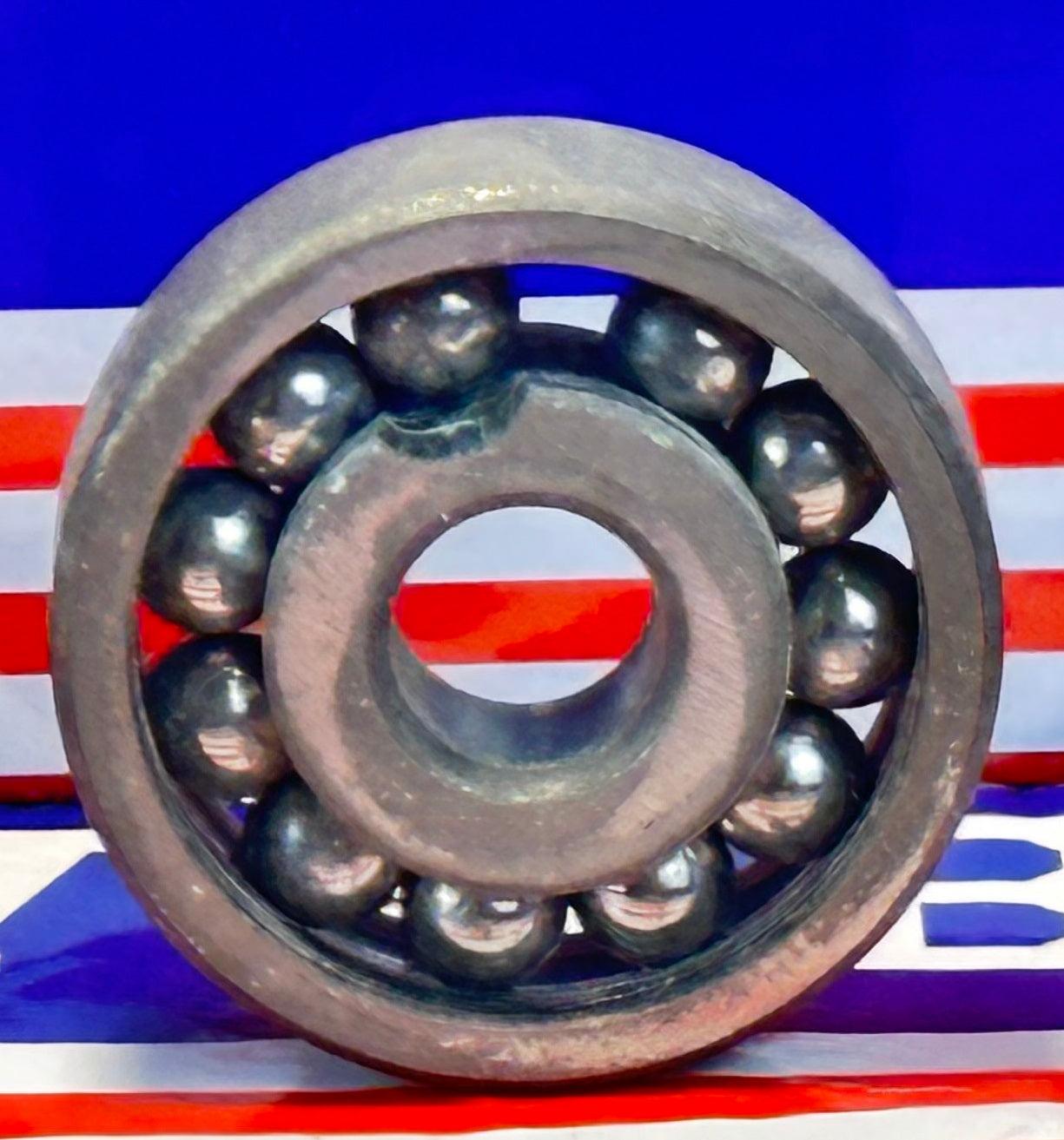 T6300 High Temperature Bearing 900 Degrees 10x35x11 - VXB Ball Bearings