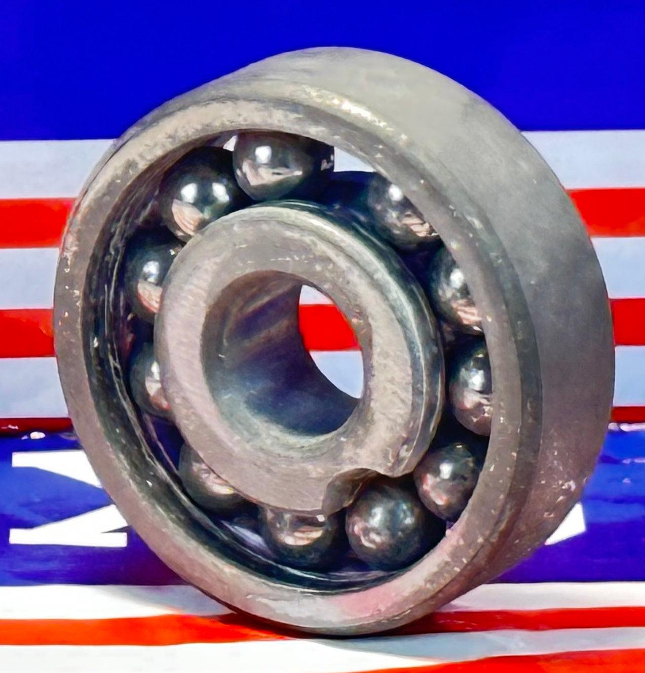 T6300 High Temperature Bearing 900 Degrees 10x35x11 - VXB Ball Bearings