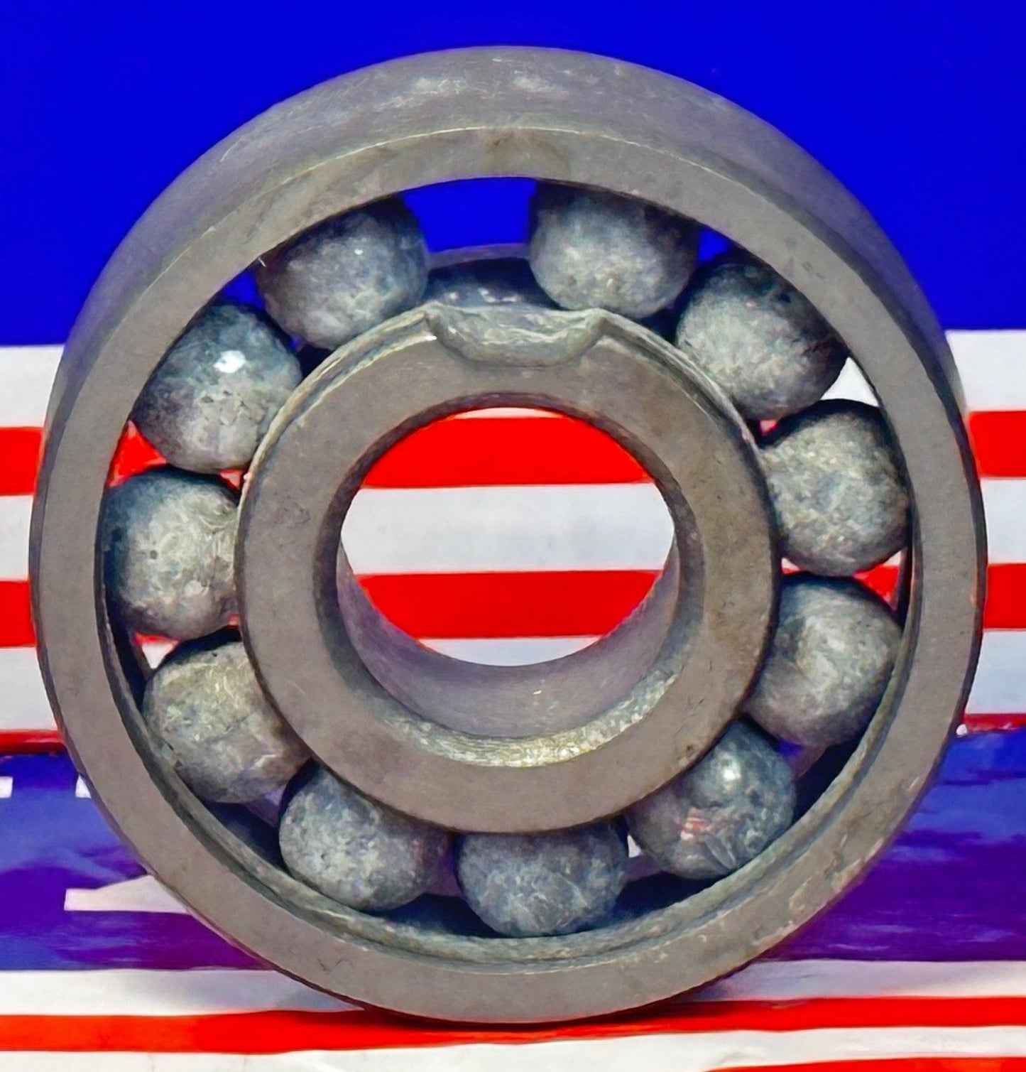 T6302 High Temperature Bearing 900 Degrees 15x42x13 - VXB Ball Bearings