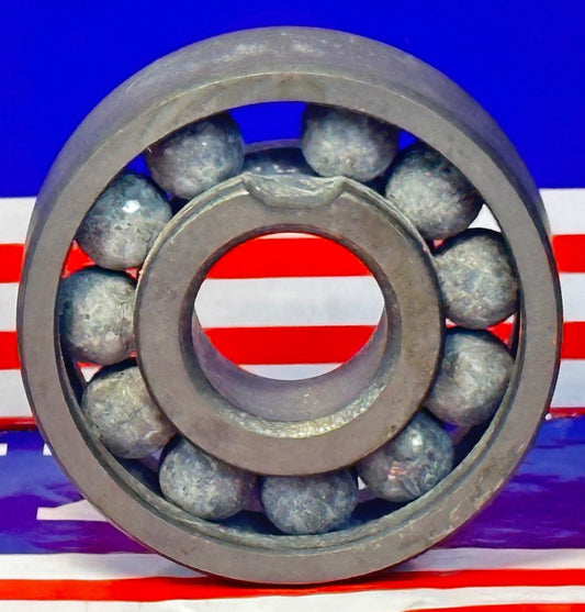 T6302 High Temperature Bearing 900 Degrees 15x42x13 - VXB Ball Bearings