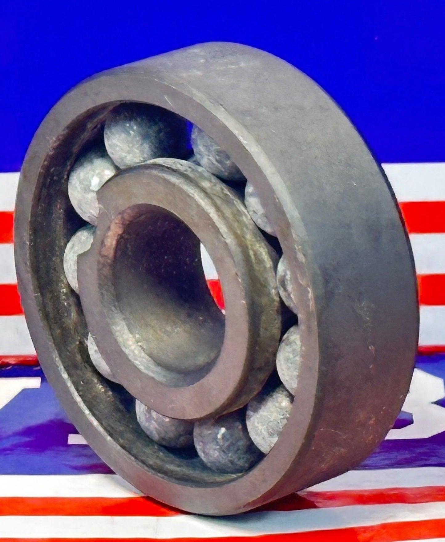 T6302 High Temperature Bearing 900 Degrees 15x42x13 - VXB Ball Bearings