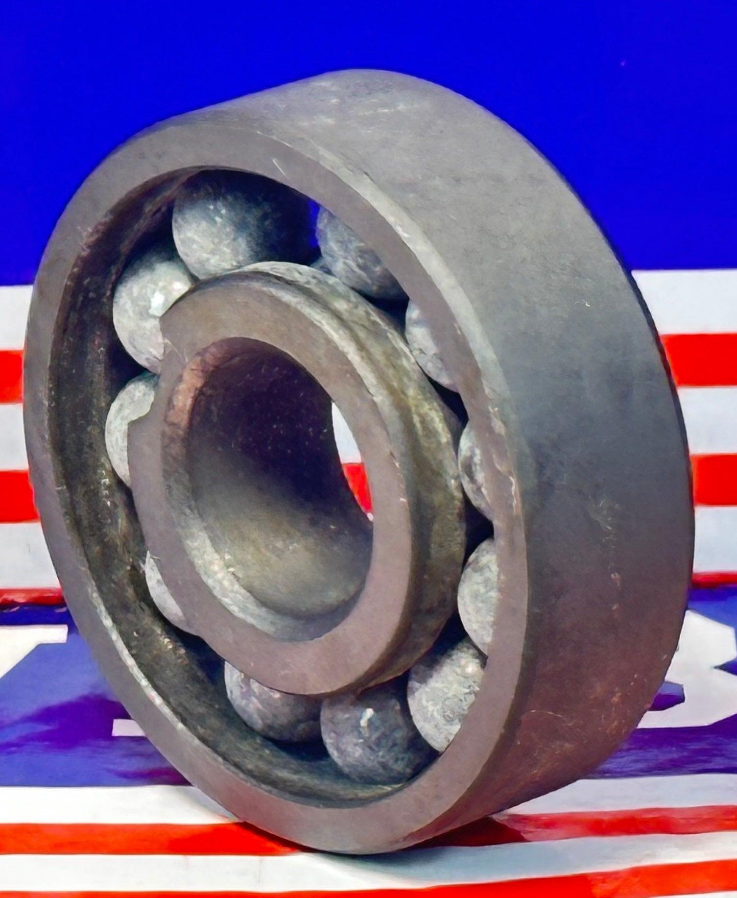 T6302 High Temperature Bearing 900 Degrees 15x42x13 - VXB Ball Bearings