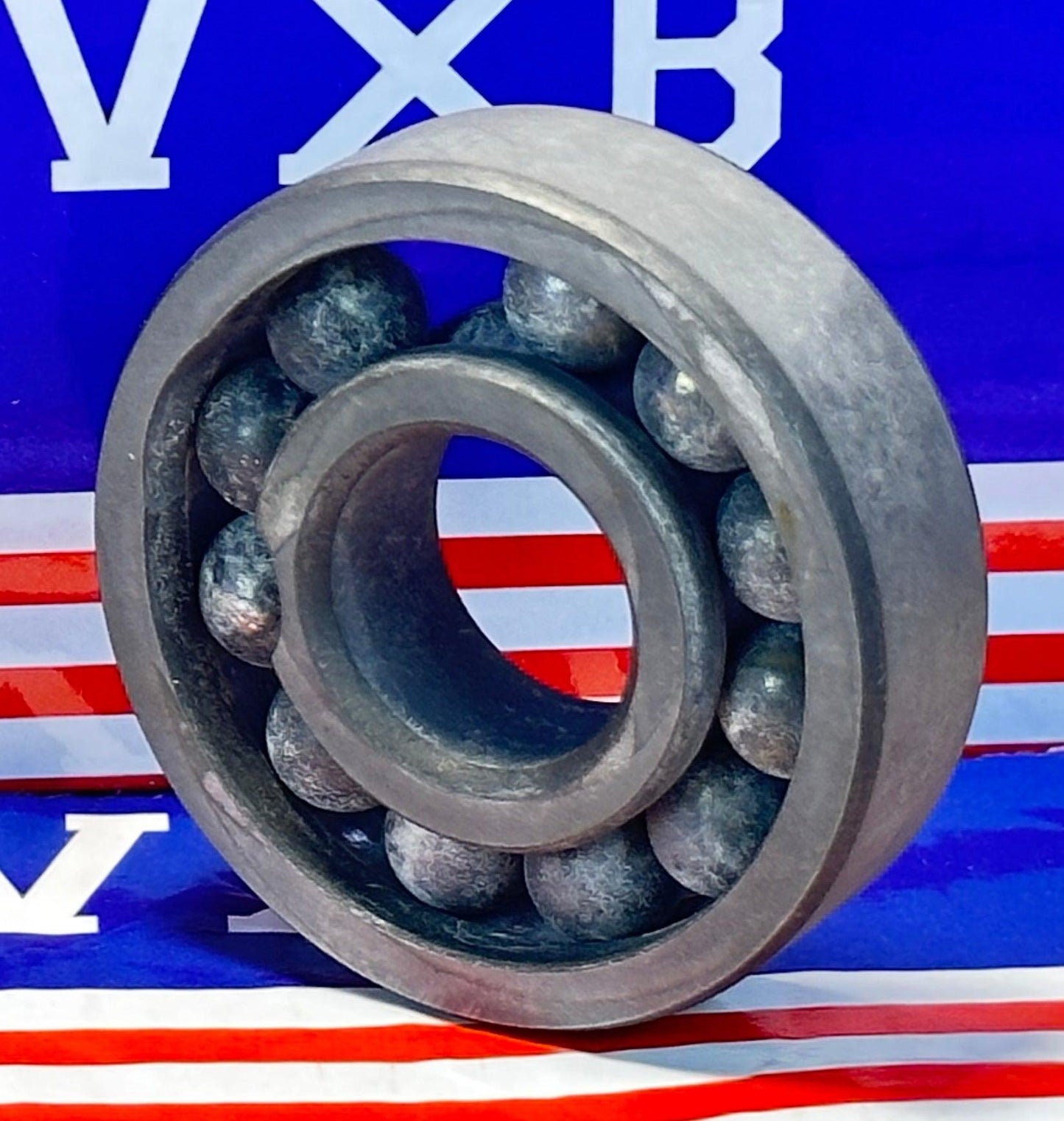 T6304 High Temperature Bearing 900 Degrees 20x52x15 - VXB Ball Bearings