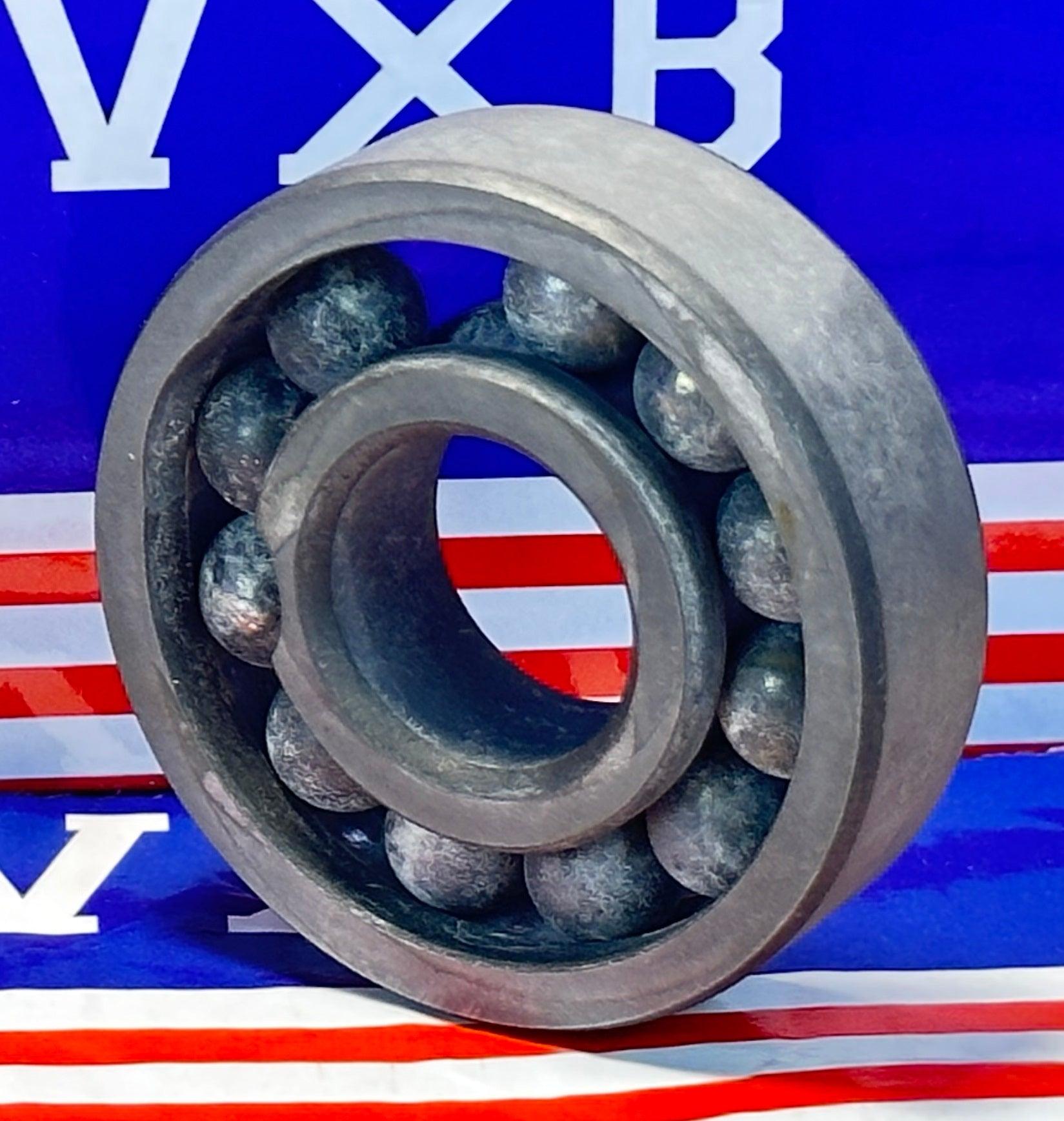 T6304 High Temperature Bearing 900 Degrees 20x52x15 - VXB Ball Bearings