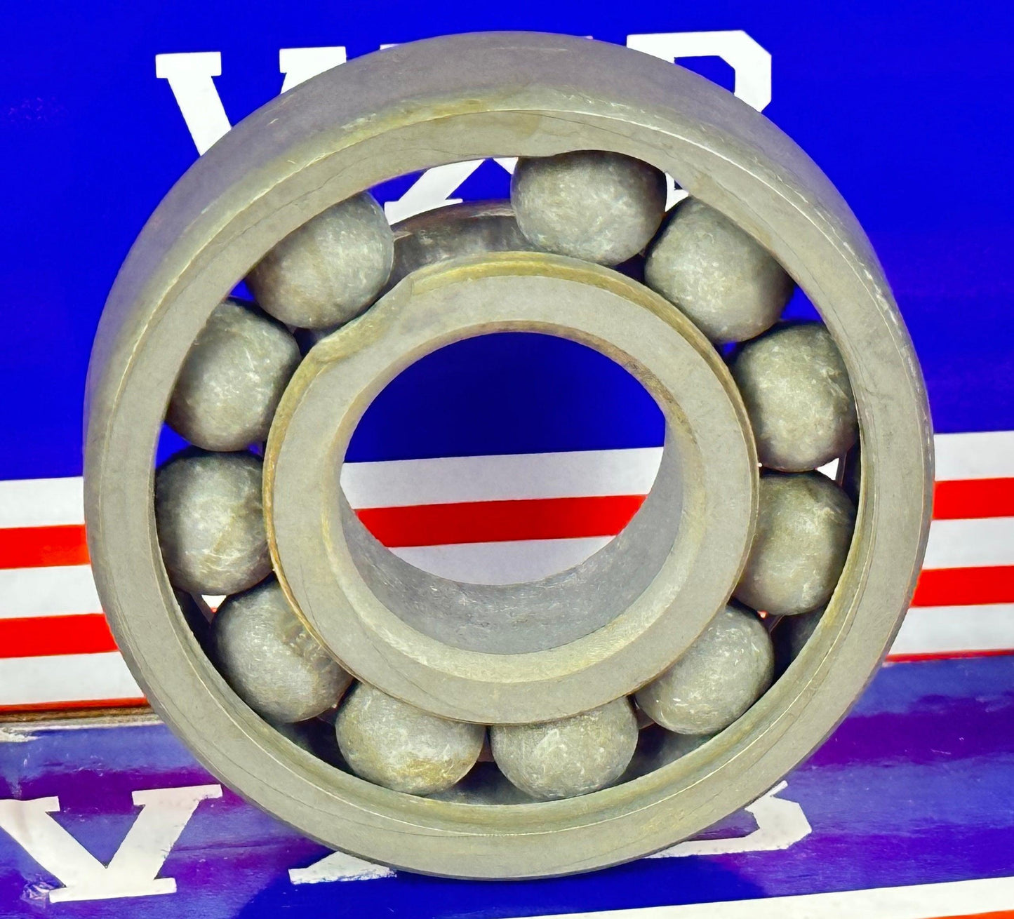 T6305 High Temperature Bearing 900 Degrees 25x62x17 - VXB Ball Bearings