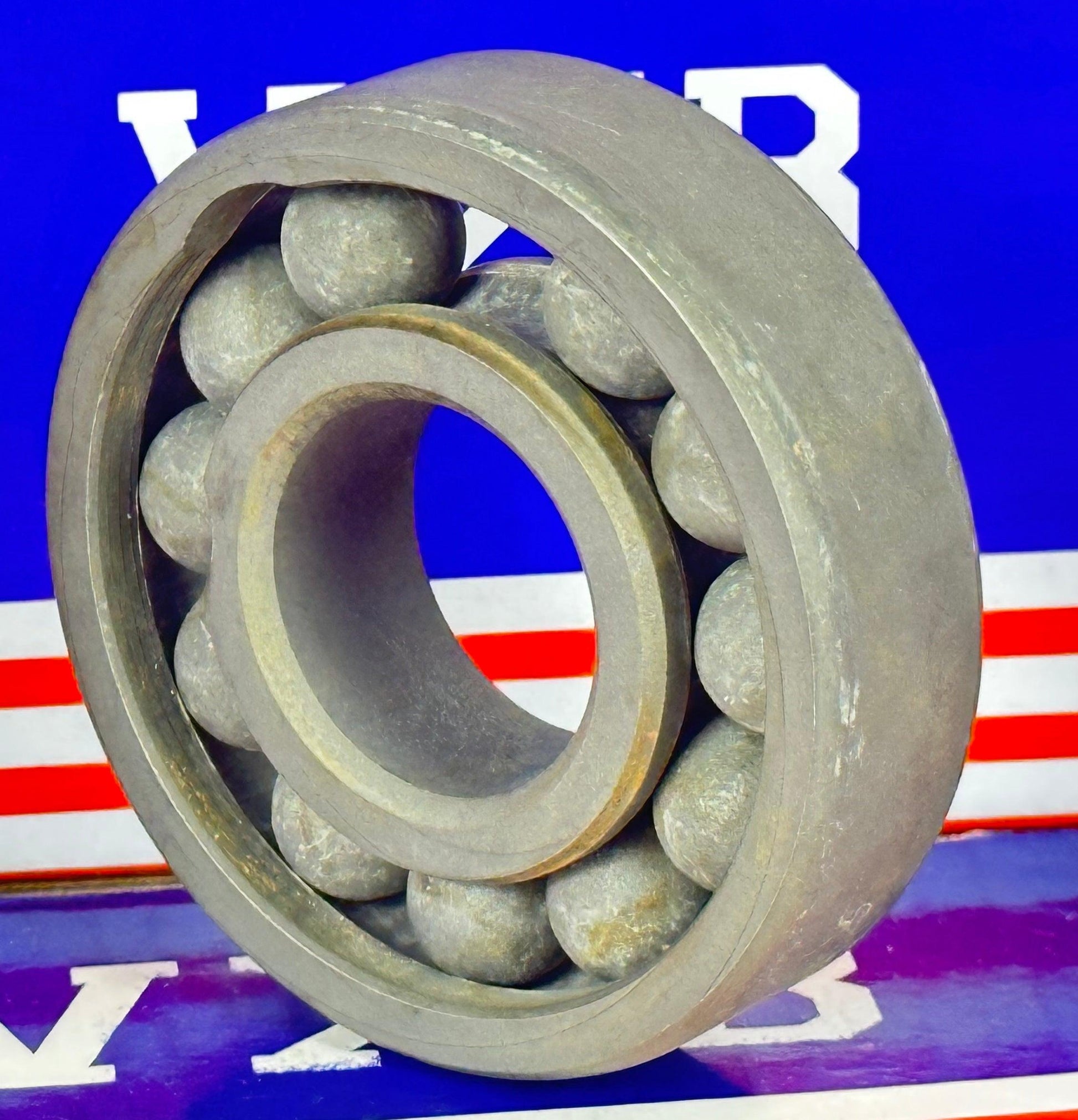 T6305 High Temperature Bearing 900 Degrees 25x62x17 - VXB Ball Bearings