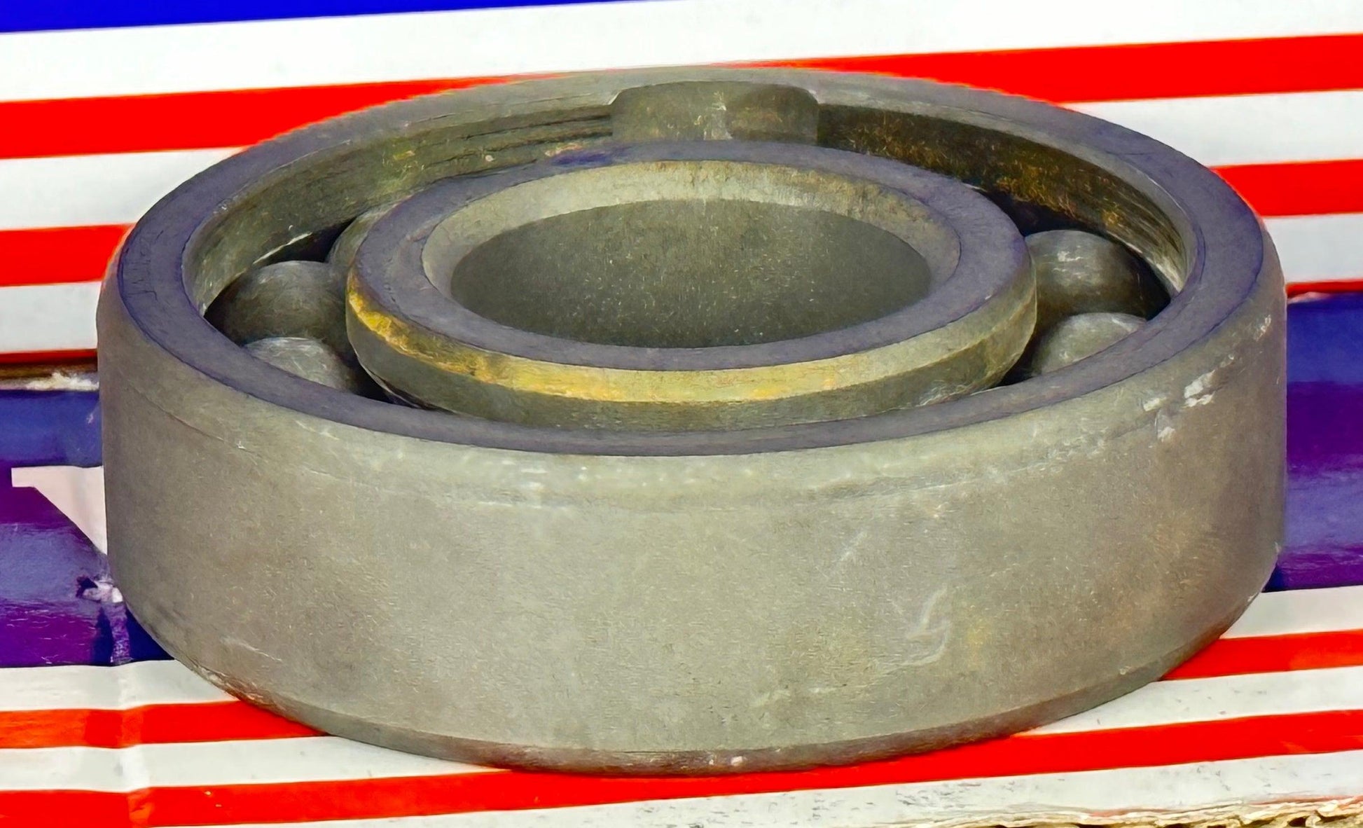 T6305 High Temperature Bearing 900 Degrees 25x62x17 - VXB Ball Bearings