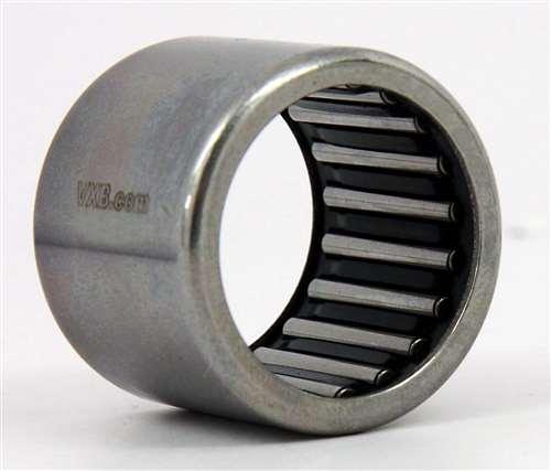 TA2020UU Needle Bearing 20x27x20 - VXB Ball Bearings