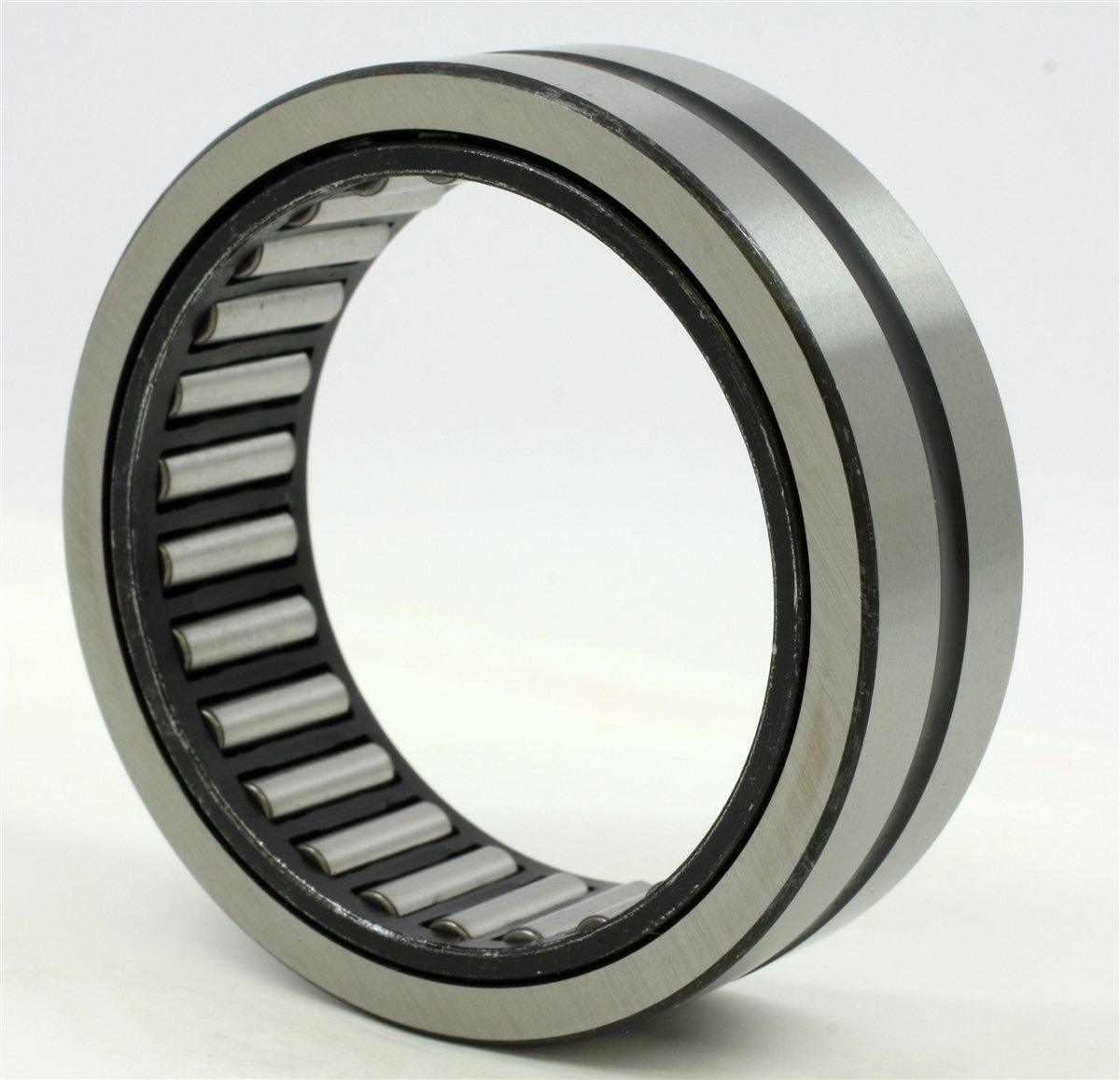 TAF455520 Machined Needle Roller Bearing 45x55x20mm - VXB Ball Bearings
