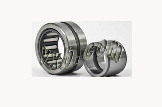 TAFI183016 Machined Type Needle Roller Bearing 1-1/8" x 1-7/8" x 1" inch with inner Ring - VXB Ball Bearings