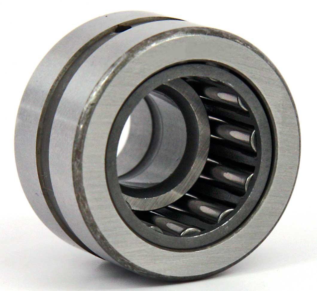 TAFI183016 Machined Type Needle Roller Bearing 1-1/8" x 1-7/8" x 1" inch with inner Ring - VXB Ball Bearings