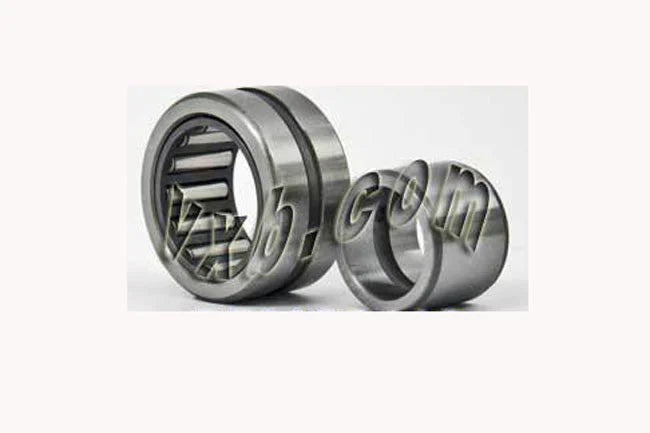 TAFI183016 Machined Type Needle Roller Bearing 1-1/8" x 1-7/8" x 1" inch with inner Ring - VXB Ball Bearings