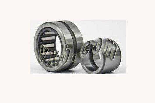 TAFI183020 Machined Type Needle Roller Bearing 1-1/8" x 1-7/8" x 1-1/4" inch with inner Ring - VXB Ball Bearings