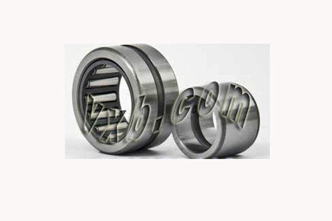 TAFI203316 Machined Type Needle Roller Bearing 1-1/4" x 2-1/16" x 1" inch with inner Ring - VXB Ball Bearings