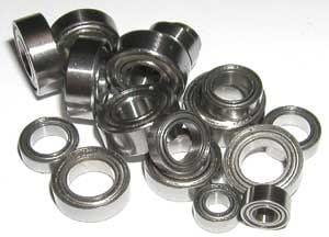 Tamiya Hotshot Bearing Set - VXB Ball Bearings