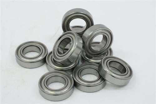 TAMIYA Stadium Thunder Blitzer Set 12 Stainless Steel Bearing Bearings - VXB Ball Bearings