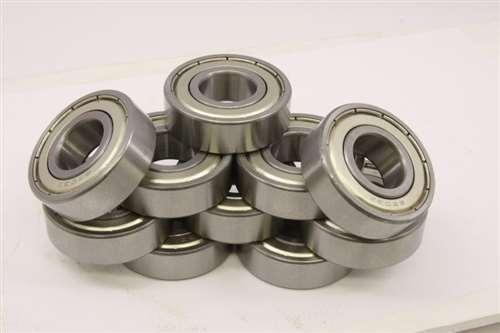 Tamiya Tamtech Bearing Set - VXB Ball Bearings
