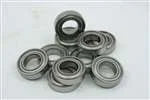 TAMIYA TGX Chassis Set of 10 Bearing - VXB Ball Bearings