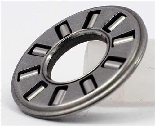 TC2031 Thrust Needle Roller Bearing 1 1/4x1 15/16x5/64 inch - VXB Ball Bearings