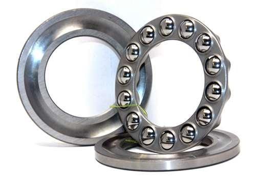 Thrust Bearing 10x18x5.5 - VXB Ball Bearings