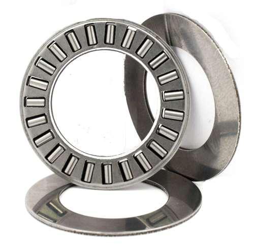 Thrust Needle Roller 85x110x6 Metric Bearings - VXB Ball Bearings