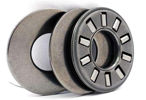 Thrust Needle Roller Bearing 10x24x4 - VXB Ball Bearings