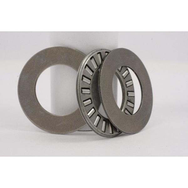 Thrust Needle Roller Bearing 2-1/4x3x9/64 inch - VXB Ball Bearings