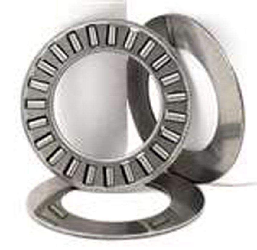 Thrust Needle Roller Bearing 2"x 2 3/4"x 9/64" inch - VXB Ball Bearings