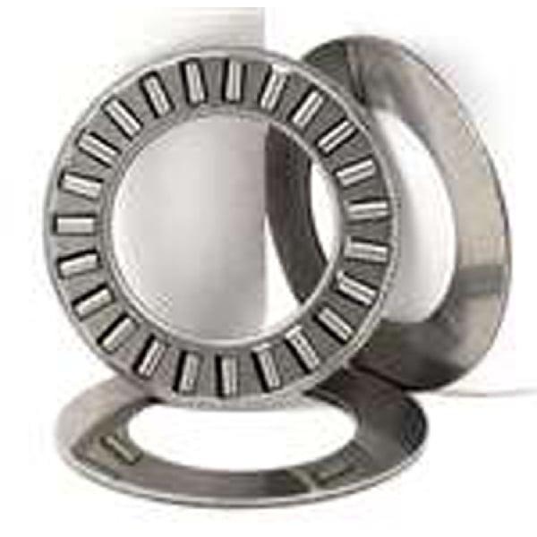 Thrust Needle Roller Bearing 3/8x13/16x9/64 inch - VXB Ball Bearings