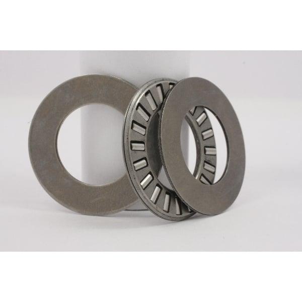 Thrust Needle Roller Bearing 3x3.74x9/64 inch - VXB Ball Bearings