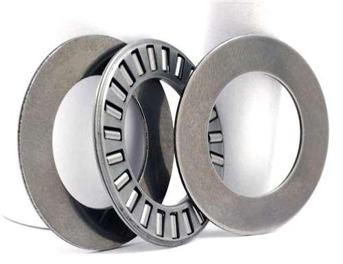 Thrust Needle Roller Bearing 50x70x5 - VXB Ball Bearings