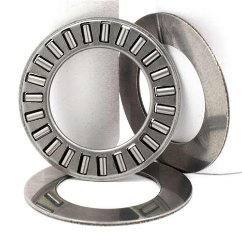 Thrust Needle Roller Bearing 6x19x4 - VXB Ball Bearings
