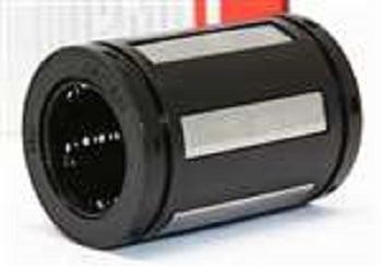 TK12UU NB Self Aligning 12mm sealedBall Bushings Linear Motion - VXB Ball Bearings