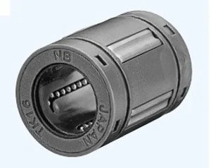 TK25 NB Self Aligning 25mm Ball Bushings Linear Motion - VXB Ball Bearings