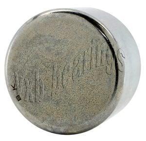 TLAM2520 Closed End Needle Bearing 25x32x20 - VXB Ball Bearings