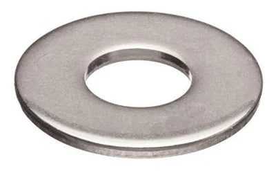 TRA4052 Thrust Needle Roller Washer 2 1/2"x3 1/4"x 1/32" inch - VXB Ball Bearings