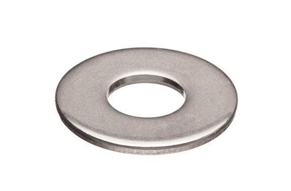 TRA6074 Thrust Washer Steel Bearing Ring 3.75" x 4.625" x 1/32" Inch - VXB Ball Bearings