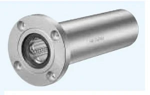 TRF25GUU NB 25mm Slide Bush Bushings Motion Linear Bearings - VXB Ball Bearings