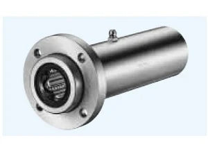 TRF8UUE NB 8mm Slide Bush Bushings Miniature Motion Linear Bearings - VXB Ball Bearings